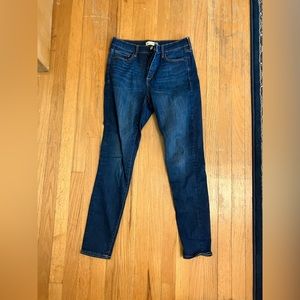 stretch Skinny Jeans